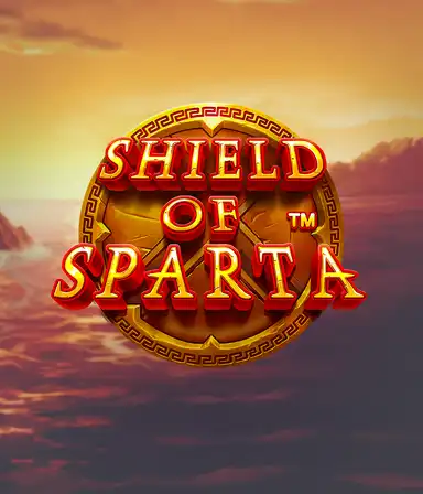 Pragmatic Play's Shield of Sparta Slot showing 5 reels and 20 paylines released in 2022.